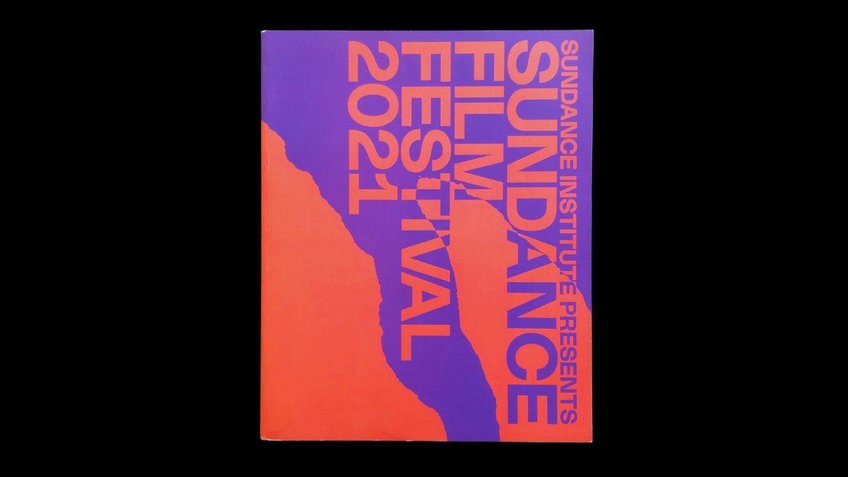 Sundance Film Festival catalog